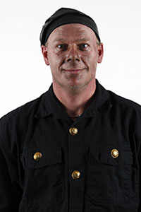 Peter Hansen