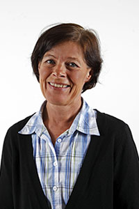 Anita Petersson