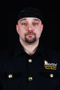 Thomas Bengtsson