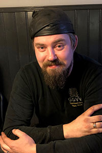 Risto Vouti